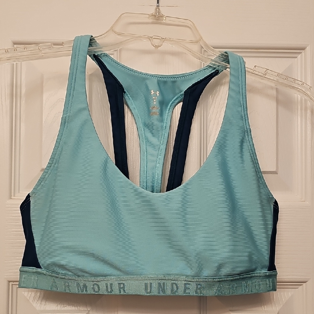 Under Armour Sports Bra